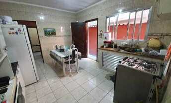 Imagem 2: CASA NAS QUINTAS