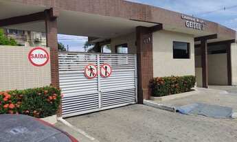 Imagem: Alugo apartamento no Geisel