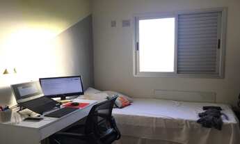 Imagem 3: SÃO JOSÉ DOS CAMPOS - Apartamento Padrão - MONTE CASTELO