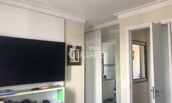 Imagem 6: Apartamento com 3 dormitórios à venda, 107 m² por R$ 1.060.000,00 - Campo Grande - São Pau