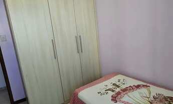 Imagem 4: Apartamento para aluguel com 90 metros quadrados com 3 quartos com dependên em Stiep - Sal