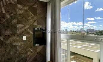 Imagem 4: LONDRINA - Apartamento Padrão - Jardim Monções