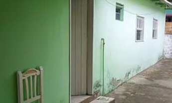 Imagem: Aluga-se casa em Laguna, bairro Mato Alto