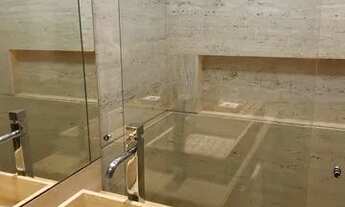 Imagem 5: Cobertura duplex para venda tem 194 metros quadrados com 4 quartos em Porto das Dunas - Aq