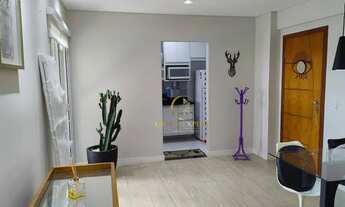 Imagem: Apartamento 81 m² 2 Quartos para locação