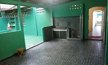 Imagem: Casa na cidade nova. Aceita financiamento