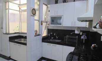 Imagem 7: Apartamento para aluguel, 3 quartos, 1 suíte, 1 vaga, Jardim América - Belo Horizonte/MG