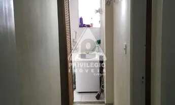 Imagem 6: Apartamento à venda, 2 quartos, 1 vaga, Maracanã - RIO DE JANEIRO/RJ