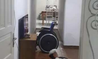 Imagem: Casa para venda com 100 metros quadrados