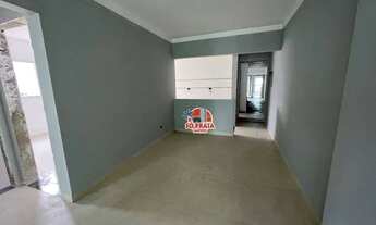 Imagem 5: Apartamento com 2 dormitórios à venda, 78 m² por R$ 390.000 - Jardim Real - Praia Grande/S