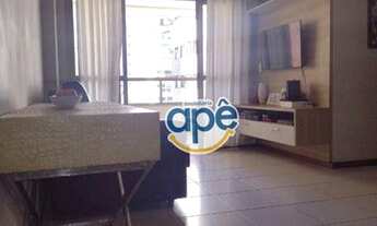 Imagem 6: Apartamento com 3 quartos + Dependência à venda, 161 m² por R$ 1.050.000 - Praia da Costa