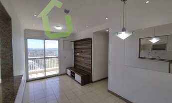 Imagem 2: ALUGUEL - Apartamento 2 Quartos no Florae - Nova Iguaçu