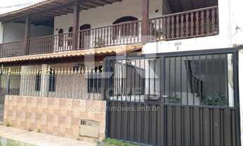 Imagem: Casa independente com 3 quartos no bairro