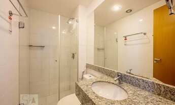 Imagem 2: Apartamento para Aluguel - Águas Claras, 1 Quarto, 28 m2