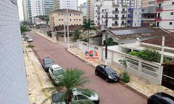 Imagem 2: Sobrado com 3 dormitórios à venda, 184 m² por R$ 635.000 - Tupi - Praia Grande/SP