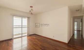 Imagem 2: Apartamento Venda Higienópolis 70 m² 2 Dormitórios