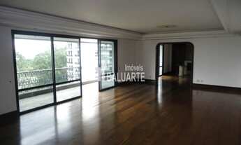 Imagem: Apartamento com 4 dormitórios para alugar