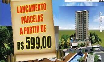 Imagem 7: Apartamentos Financiados Junto a Construtora The Villeneuve em Caldas Novas