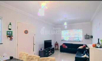 Imagem 3: Sobrado com 3 dormitórios à venda, 143 m² por R$ 750.000,00 - Jardim Consórcio - São Paulo