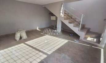 Imagem 2: Casa para aluguel, 2 quartos, Jardim Parque Jupiá - Piracicaba