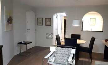 Imagem 6: Flat com 1 dormitório para alugar, 65 m² por R$ 6.000,00/mês - Jardins - São Paulo/SP