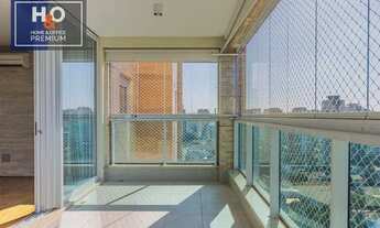 Imagem 5: Apartamento com 4 dormitórios 2 Suítes à venda, 146 m² - Perdizes - São Paulo/SP