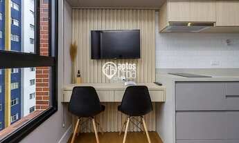 Imagem 7: Studio para locação, Centro, Curitiba, PR