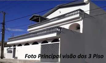 Imagem: Vendo casa com 3 pavimentos, 454m2 com 5