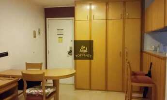 Imagem 2: Flat disponível em Cerqueira César - SP