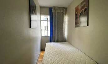 Imagem 3: Alugo apartamento mobiliado no Barro Preto em BH