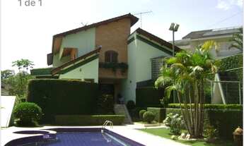 Imagem 2: Casa em condomínio Aruja