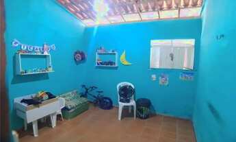 Imagem 2: Casa em Valeria Casa com 3 dormitórios