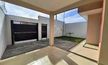 Imagem: Casa de padrão médio