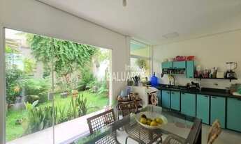 Imagem 7: Sobrado com 4 dormitórios à venda, 200 m² por R$ 899.000,00 - Jardim Marajoara - São Paulo