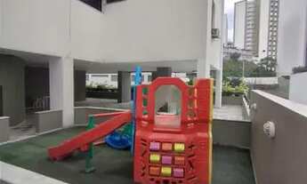 Imagem 3: APARTAMENTO NO CANDEAL ÓTIMA LOCALIZAÇÃO