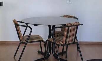 Imagem 3: APTO. MOBILIADO EM VILA NOVA CONCEIÇÃO