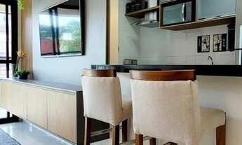 Imagem: Apartamento - Parque Industrial- 2 Dorms