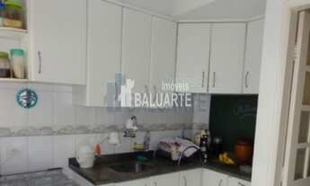 Imagem 5: Casa com 3 dormitórios à venda, 100 m² por R$ 660.000,00 - Campo Grande - São Paulo/SP