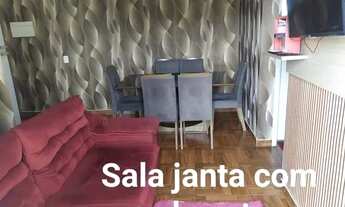 Imagem 5: Apartamento no Pq. São Vicente