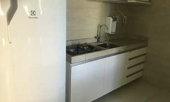 Imagem 3: Apartamento para aluguel com 32 metros quadrados com 1 quarto em Rosarinho - Recife - PE