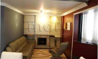 Imagem 4: SÃO PAULO - Apartamento Padrão - BOSQUE DA SAUDE