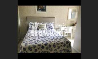 Imagem 2: Apartamento com 3 dormitórios à venda, 72 m² por R$ 545.000,00 - Vila Sônia - São Paulo/SP