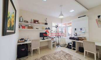 Imagem 7: Casa com 4 dorm - Jardim Ibiti do Paço - Sorocaba/SP - CA2160