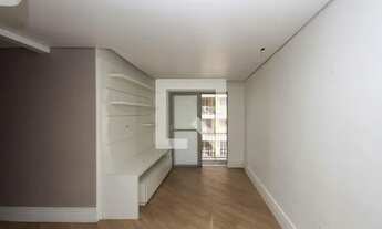 Imagem 2: Apartamento para Aluguel - Vila Ema, 3 Quartos, 65 m2