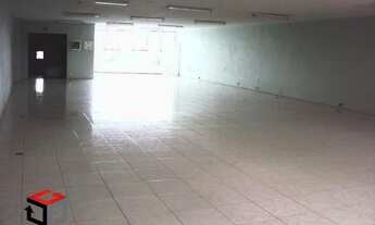 Imagem 5: Excelente sala comercial de 290m² para locação no Bairro Fundação em São Caetano do Sul