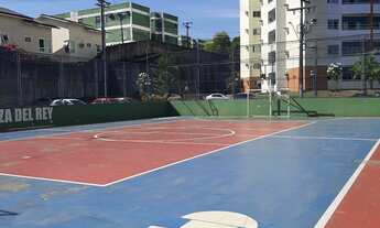 Imagem 4: Residêncial Plaza Del Rey