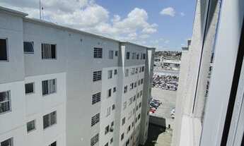 Imagem 4: Apartamento para aluguel tem 54 metros quadrados com 2 quartos em Cabula - Salvador - BA