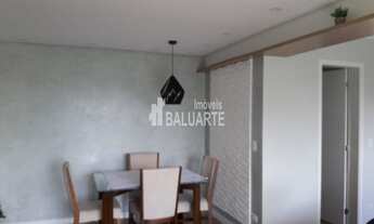 Imagem 6: Apartamento com 2 dormitórios à venda, 71 m² por R$ 515.000,00 - Campo Grande - São Paulo