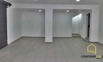 Imagem 2: Loja para alugar, 120 m² por R$ 5.616,02/mês - Vila Belmiro - Santos/SP