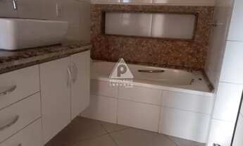 Imagem 8: Apartamento à venda, 3 quartos, 1 suíte, Laranjeiras - RIO DE JANEIRO/RJ